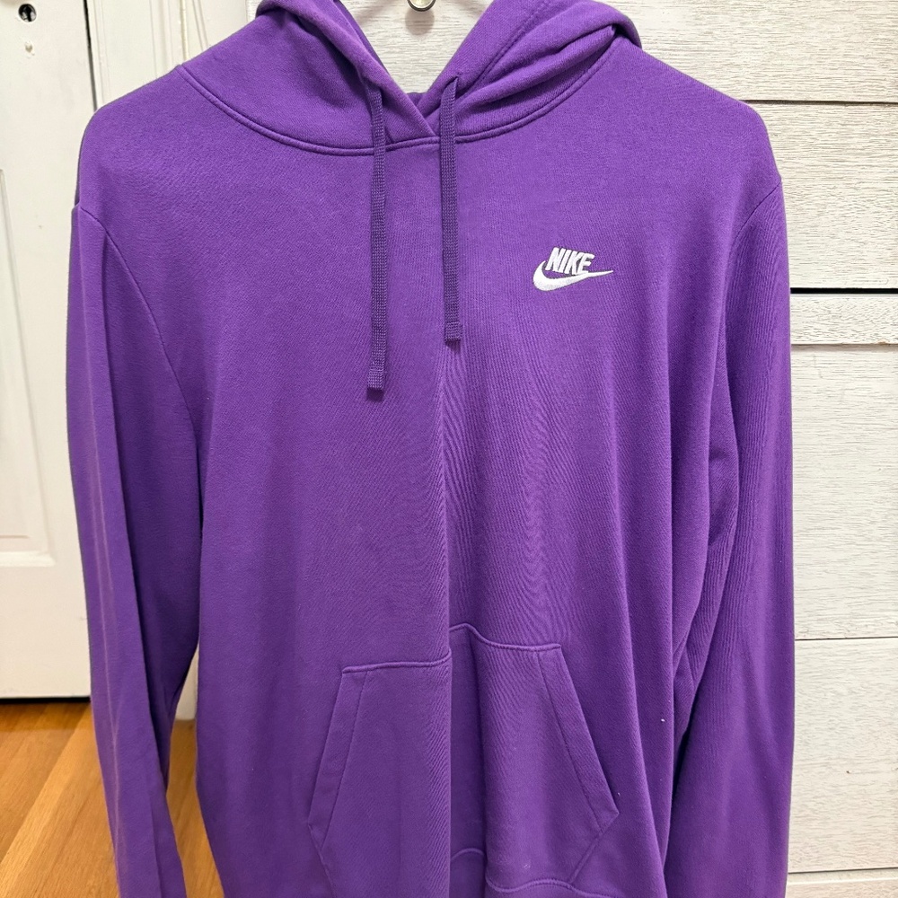 Nike Hoodie